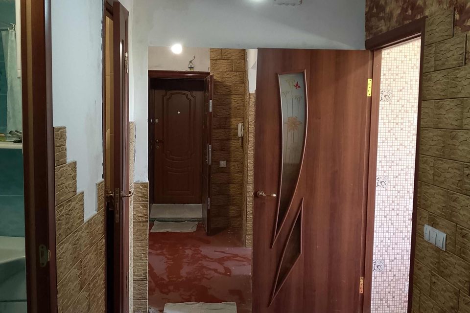 Продаётся 3-комнатная квартира, 90 м²