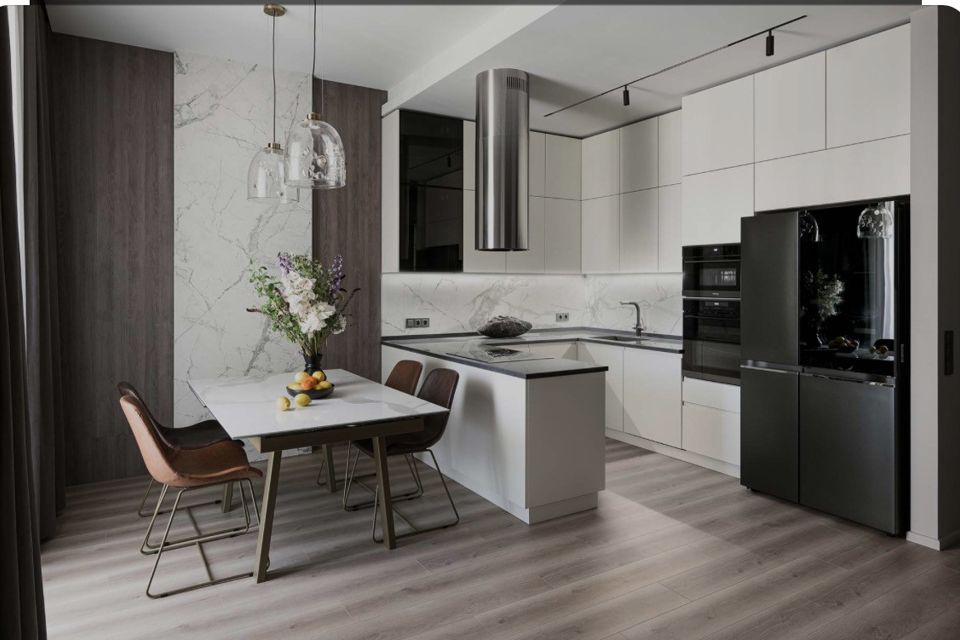 Продаётся 1-комнатная квартира, 30.1 м²