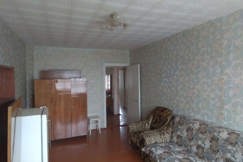 Продаётся 2-комнатная квартира, 47 м²