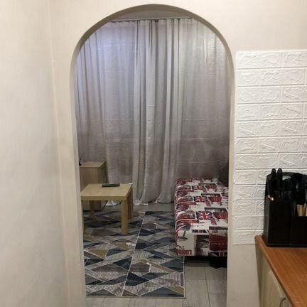 Продаётся студия, 14 м²