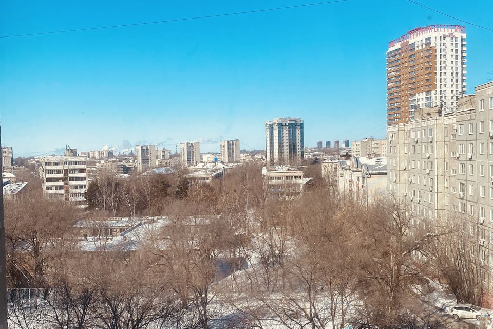Продаётся 3-комнатная квартира, 68 м²