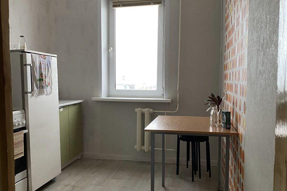 Продаётся 2-комнатная квартира, 51.8 м²