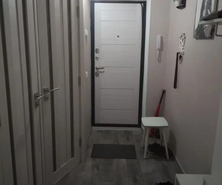 Продаётся 2-комнатная квартира, 44.9 м²