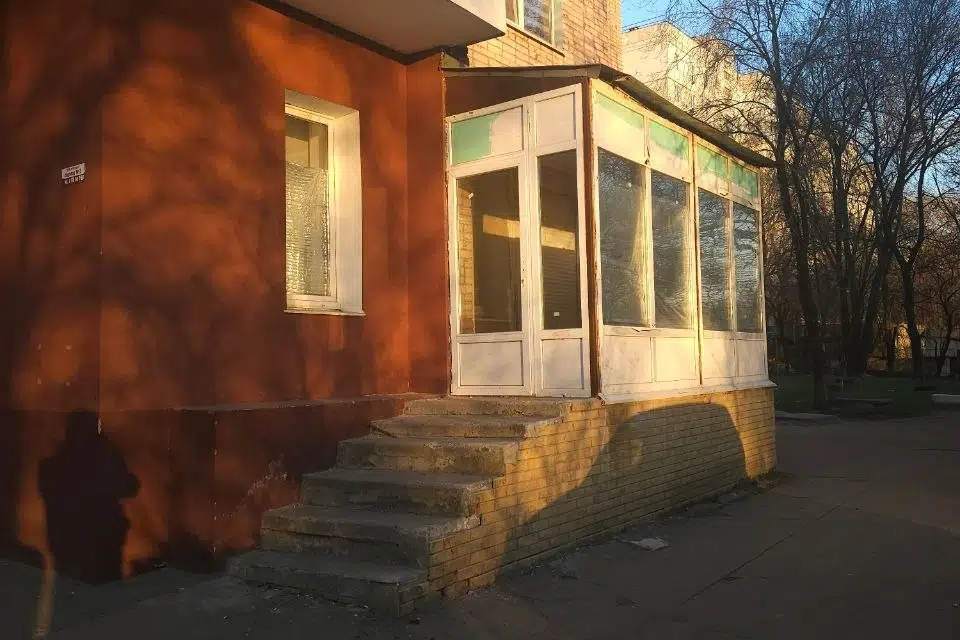 Продаётся помещение своб. назначения, 381.4 м²
