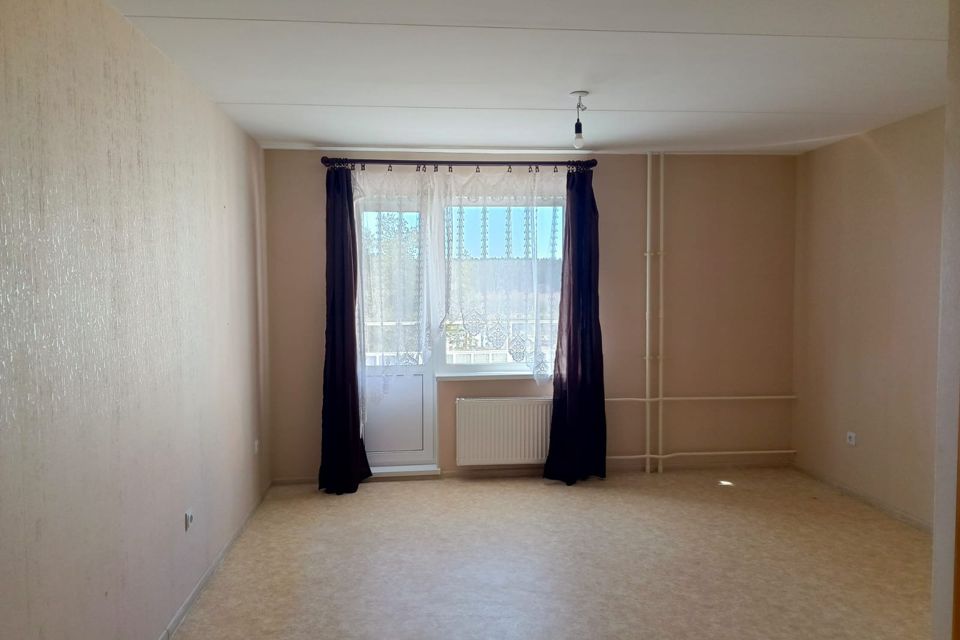 Продаётся 2-комнатная квартира, 39 м²