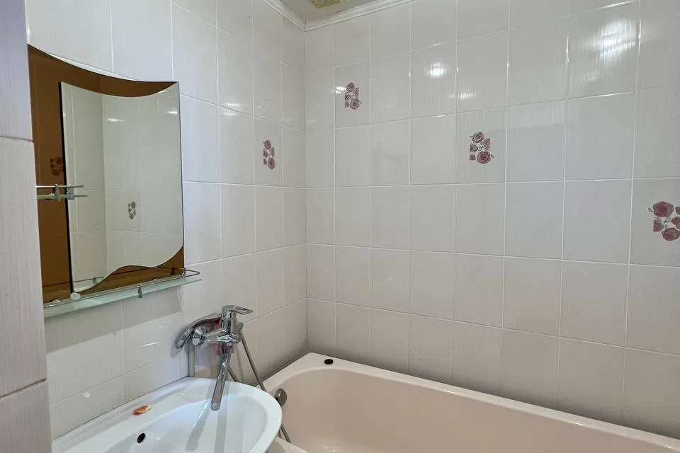 Продаётся 2-комнатная квартира, 46.6 м²