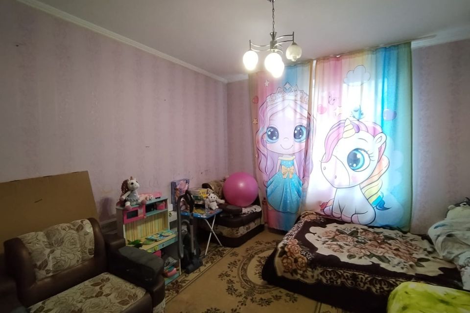 Продаётся 2-комнатная квартира, 70.3 м²