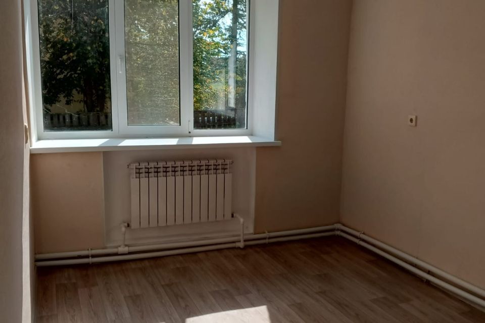 Продаётся 2-комнатная квартира, 41.4 м²