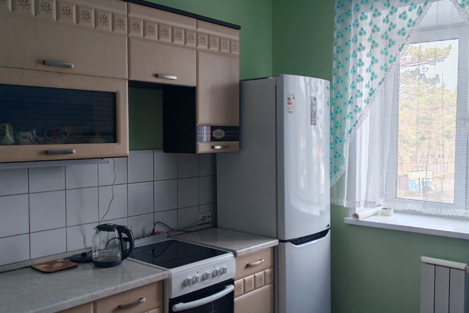 Продаётся 1-комнатная квартира, 39 м²