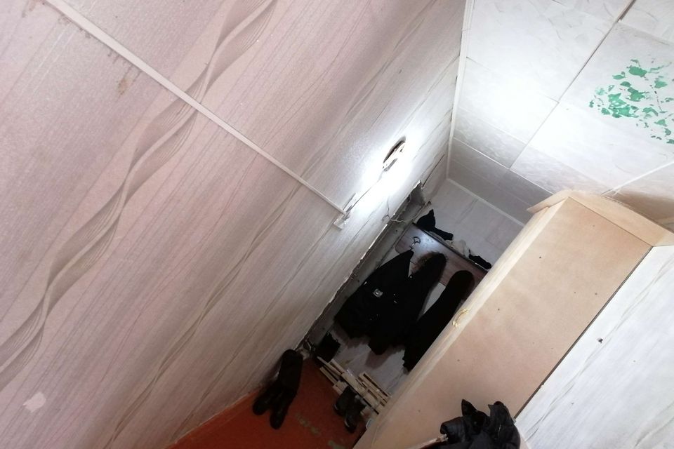Продаётся 2-комнатная квартира, 44 м²