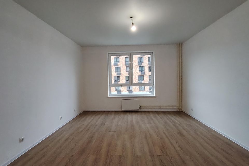 Продаётся студия, 25.8 м²