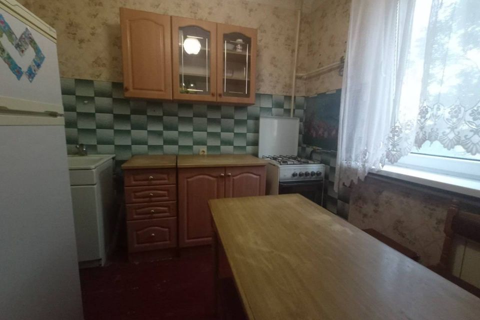 Продаётся 2-комнатная квартира, 56 м²