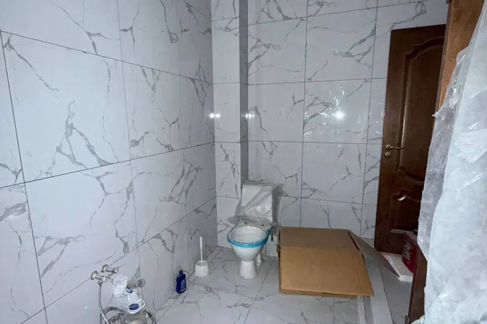 Продаётся 3-комнатная квартира, 80 м²