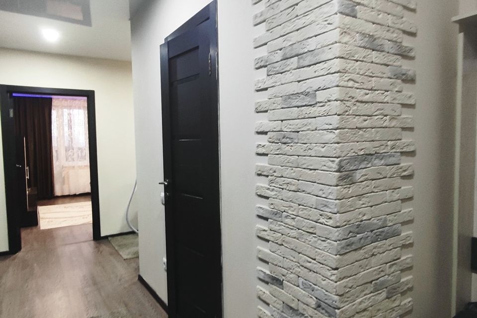 Продаётся 1-комнатная квартира, 40.5 м²