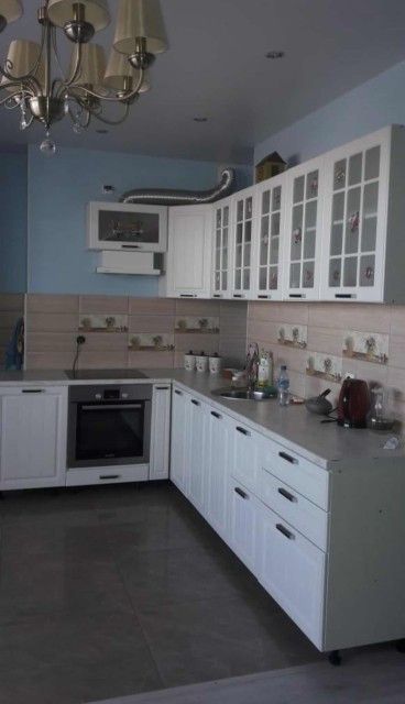 Продаётся 2-комнатная квартира, 50.7 м²