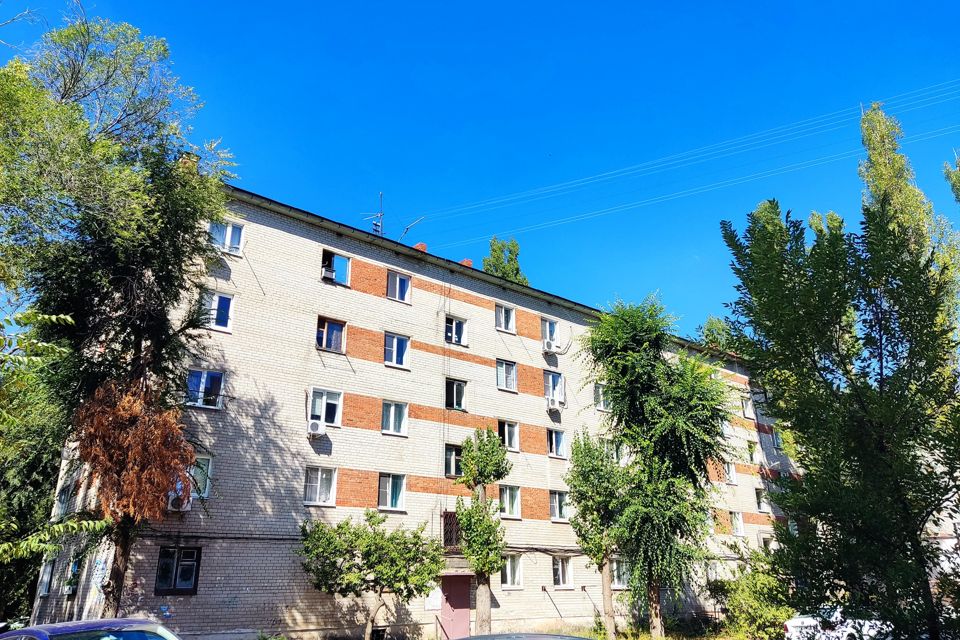 Продаётся 1-комнатная квартира, 23.5 м²