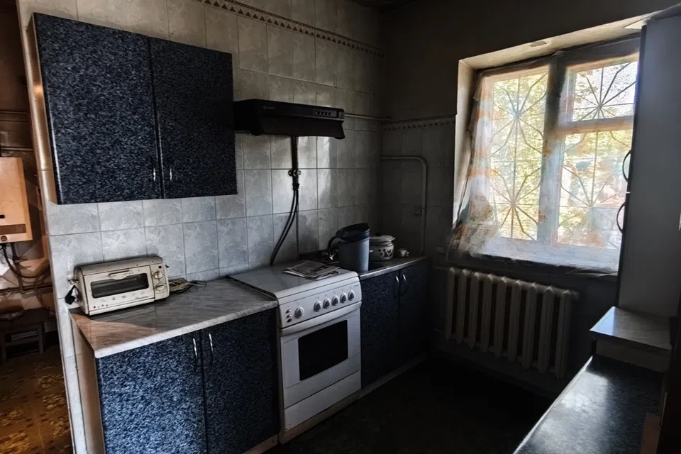 Продаётся 1-этажный дом, 84.8 м²