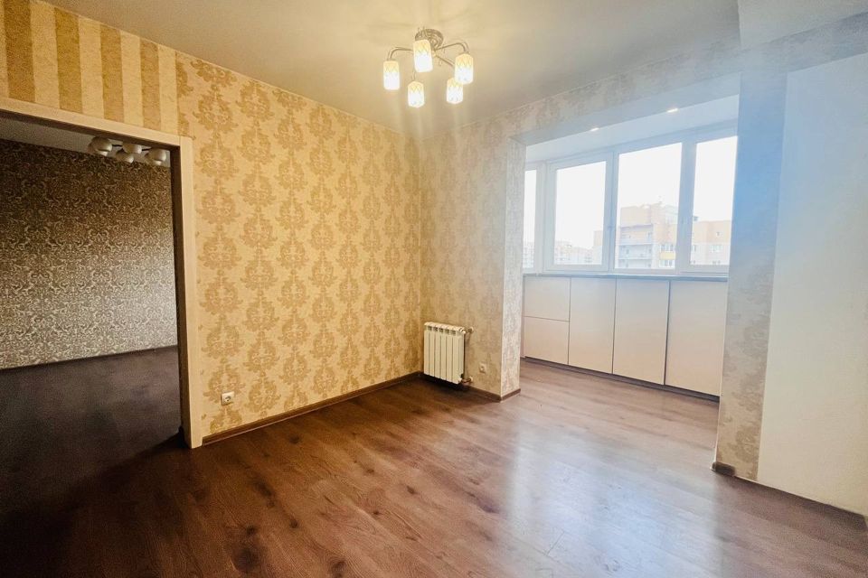 Продаётся 2-комнатная квартира, 66 м²