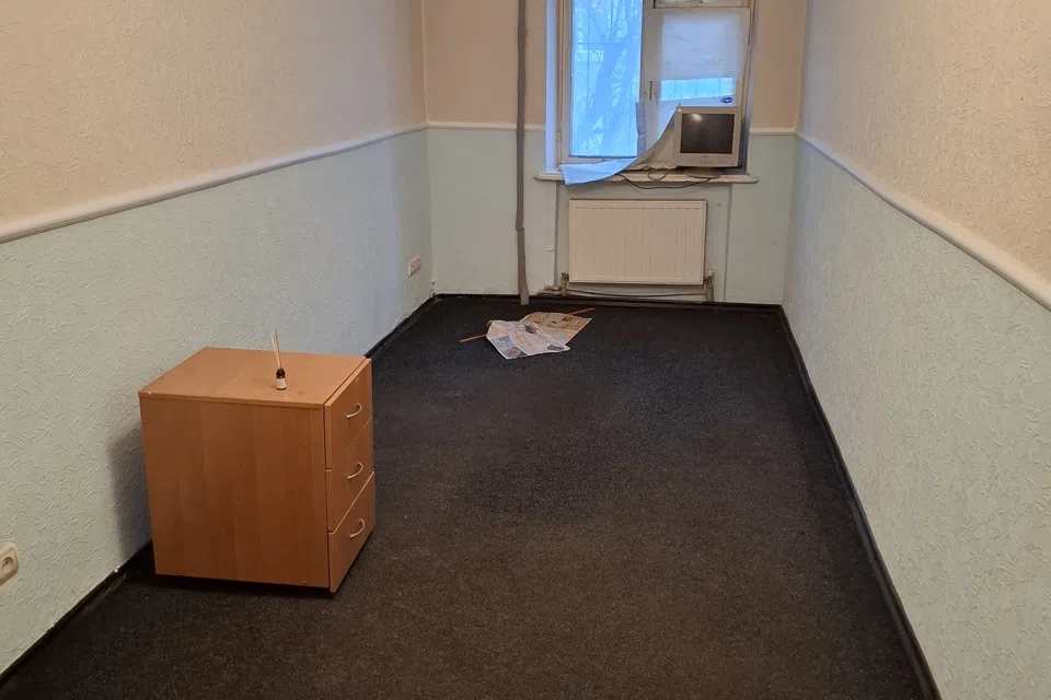 Продаётся 2-комнатная квартира, 45 м²