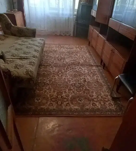 Продаётся 2-комнатная квартира, 46 м²