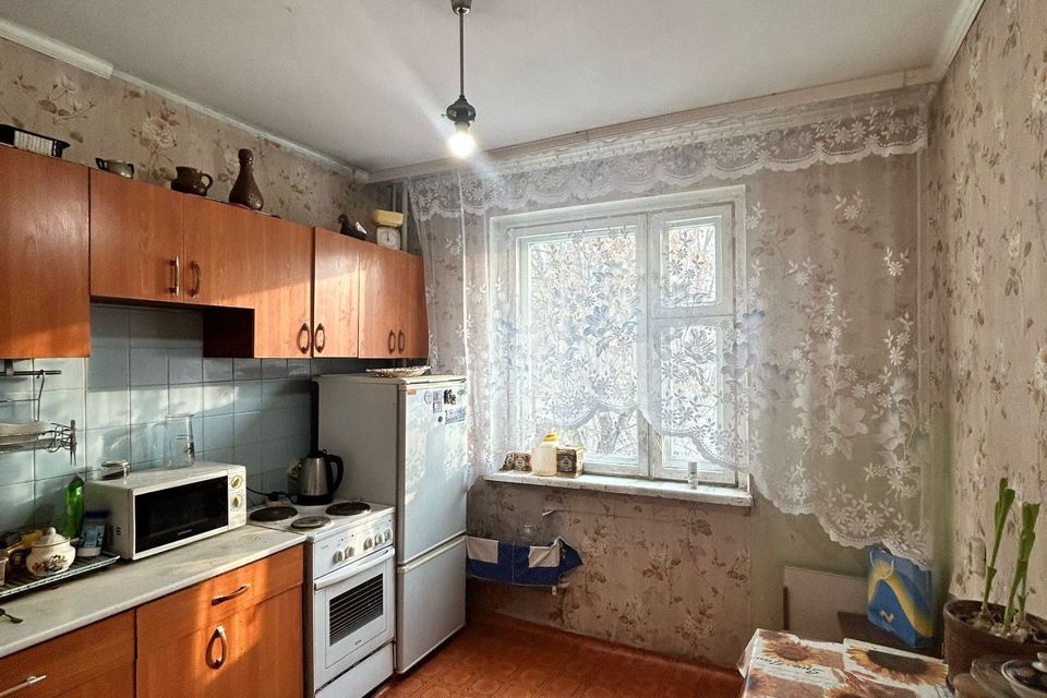 Продаётся 2-комнатная квартира, 53.1 м²