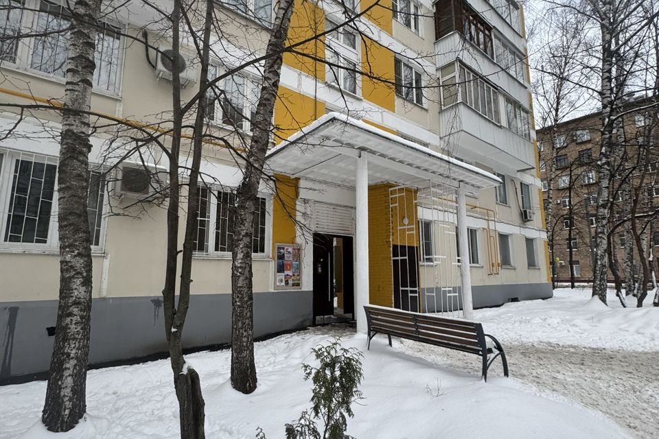 Продаётся 2-комнатная квартира, 46 м²