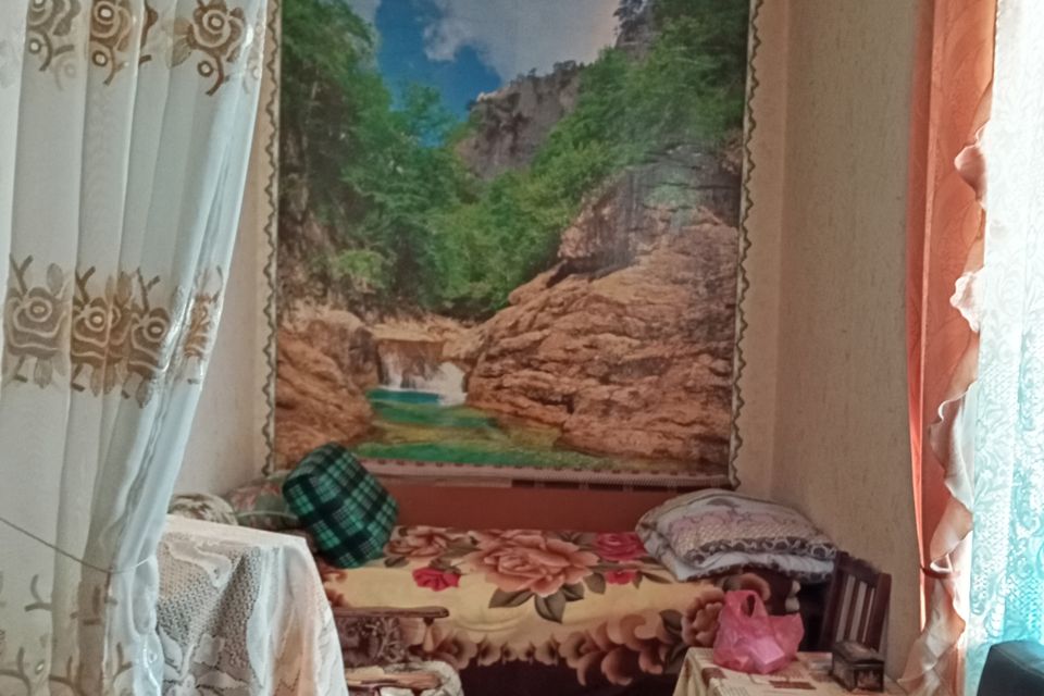 Продаётся 1-комнатная квартира, 18.7 м²
