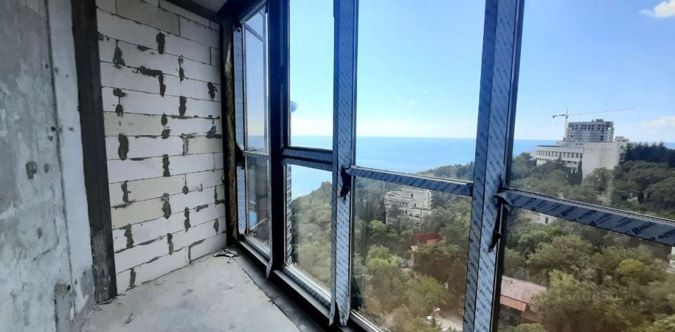 Продаётся 2-комнатная квартира, 51.8 м²