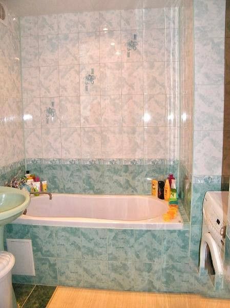 Продаётся 3-комнатная квартира, 55.5 м²