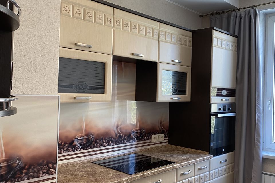 Продаётся 1-комнатная квартира, 36.3 м²
