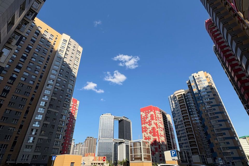Продаётся 2-комнатная квартира, 58 м²