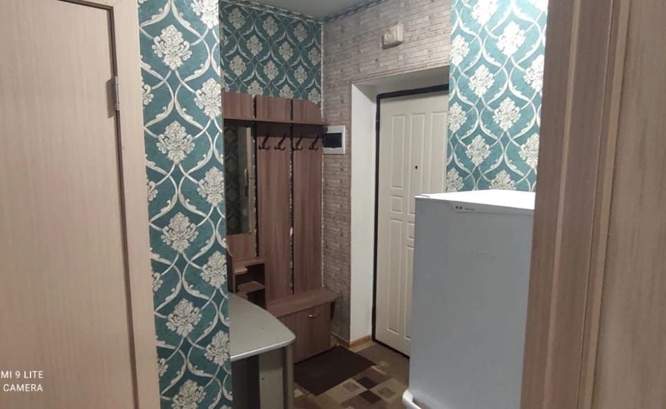 Продаётся 2-комнатная квартира, 43.8 м²