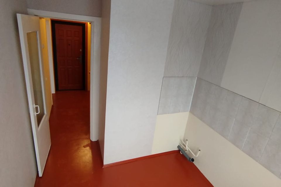 Продаётся 1-комнатная квартира, 30.1 м²