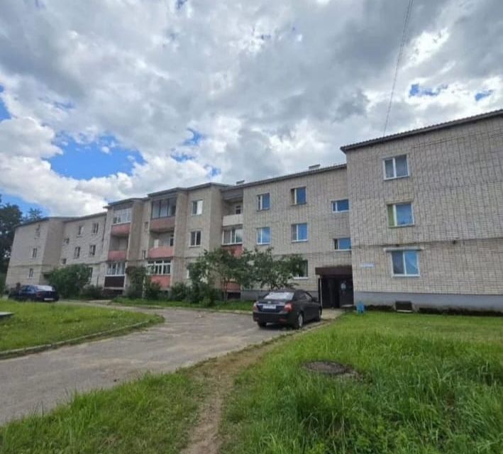 Продаётся 2-комнатная квартира, 48 м²