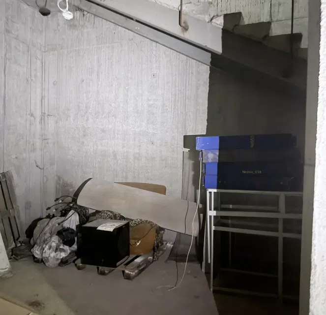 Продаётся помещение своб. назначения, 254.6 м²