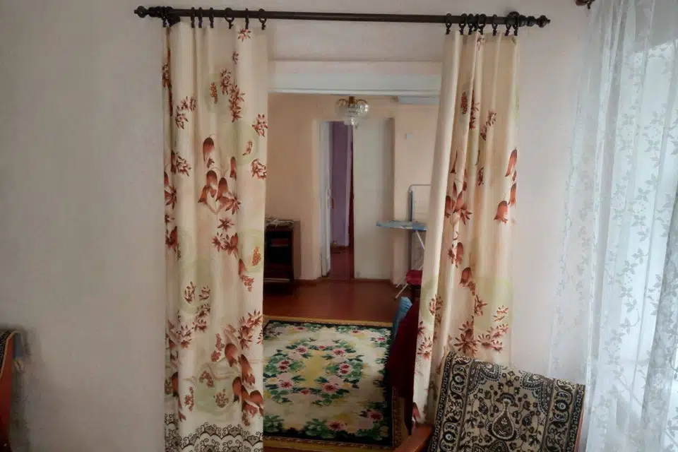 Продаётся 1-этажный дом, 44.5 м²