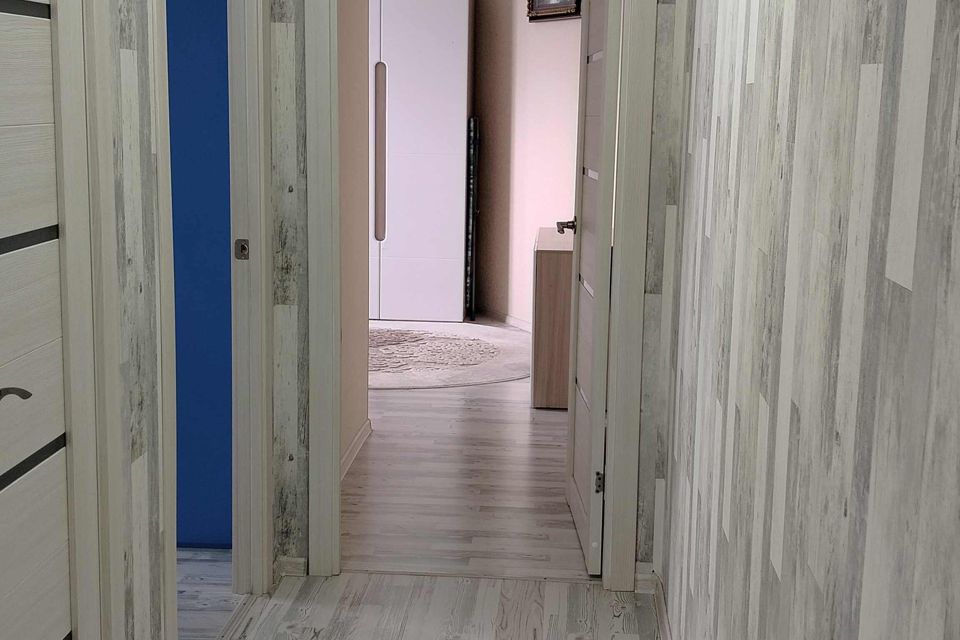 Продаётся 2-комнатная квартира, 44 м²