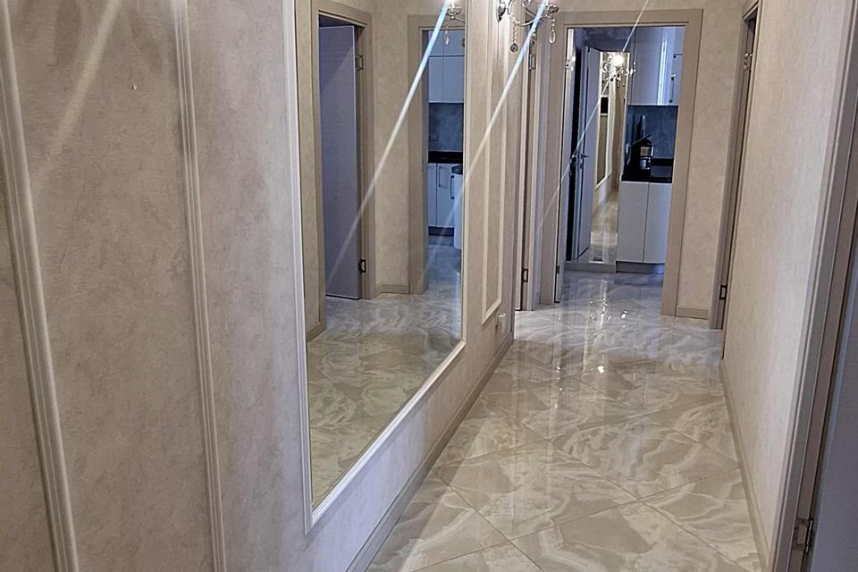 Продаётся 2-комнатная квартира, 60 м²
