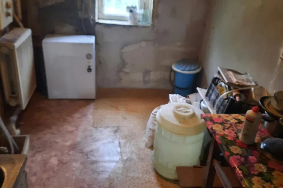 Продаётся 1-этажный дом, 110 м²
