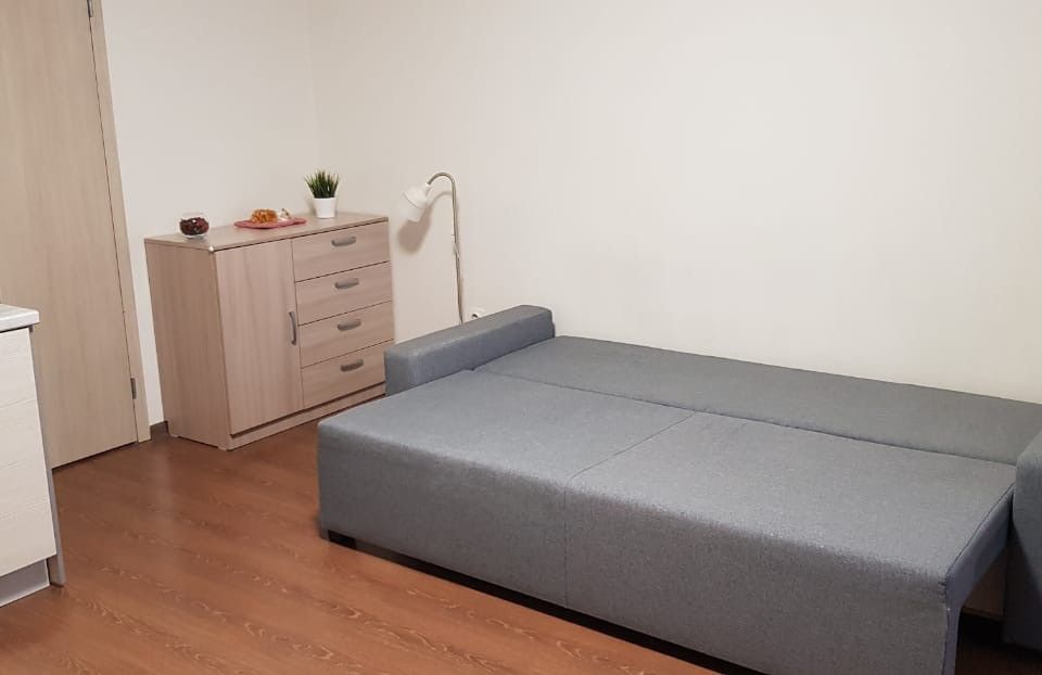 Продаётся студия, 32.8 м²
