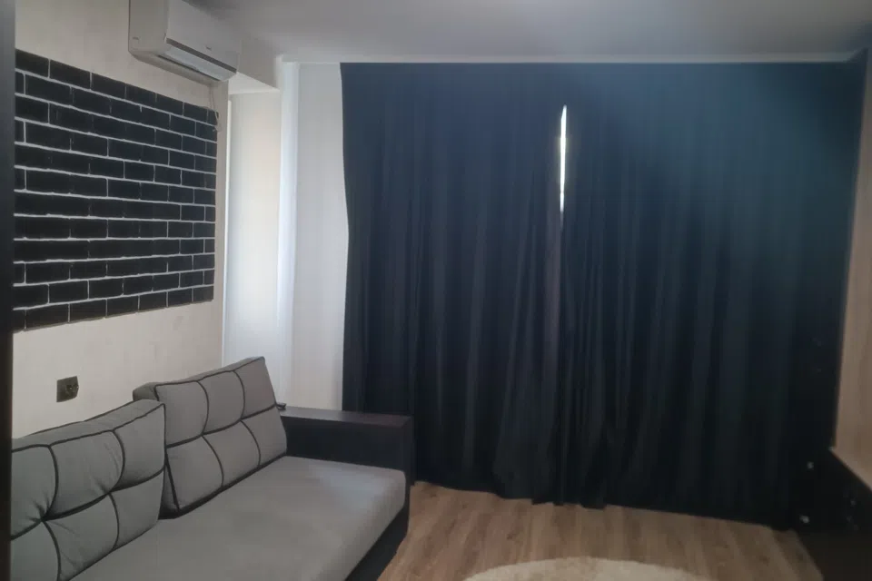 Продаётся 3-комнатная квартира, 74 м²