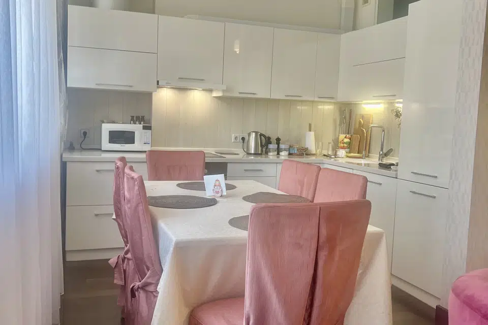 Продаётся 2-комнатная квартира, 45 м²