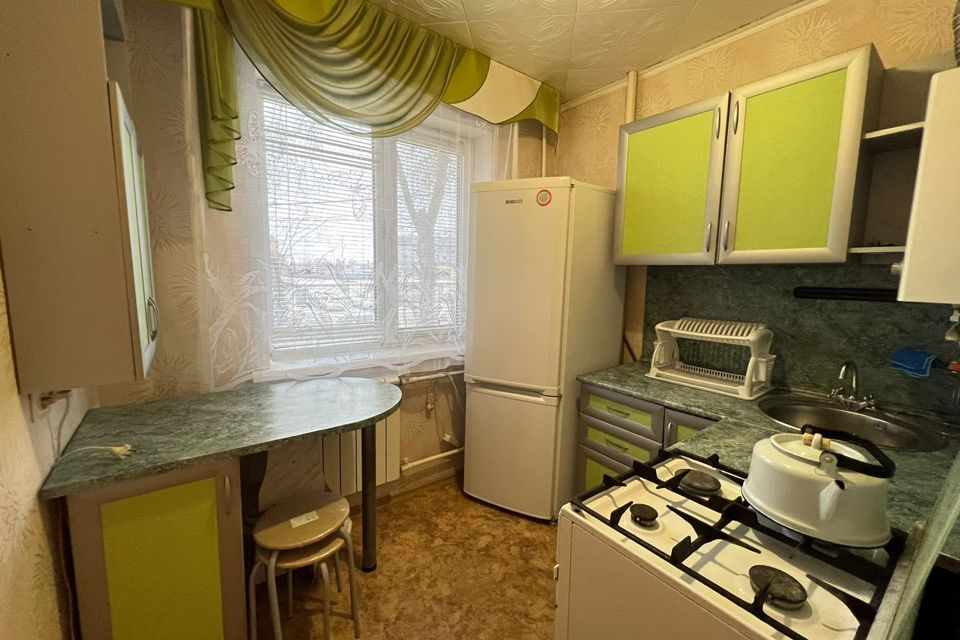 Сдаётся 2-комнатная квартира, 50 м²