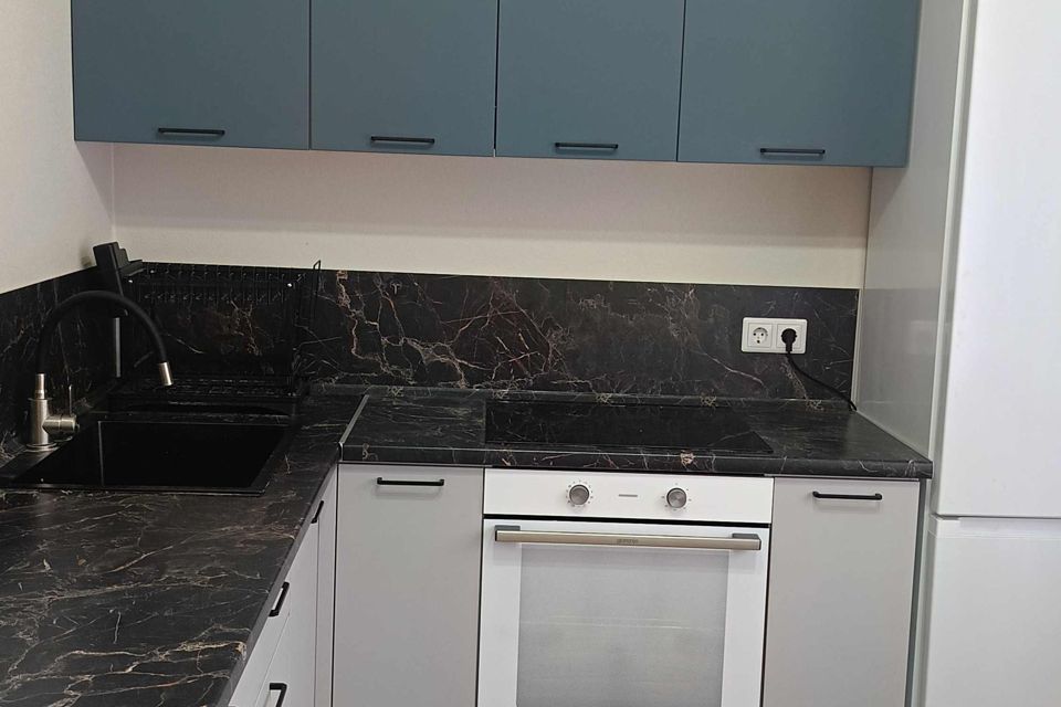 Продаётся 2-комнатная квартира, 53 м²