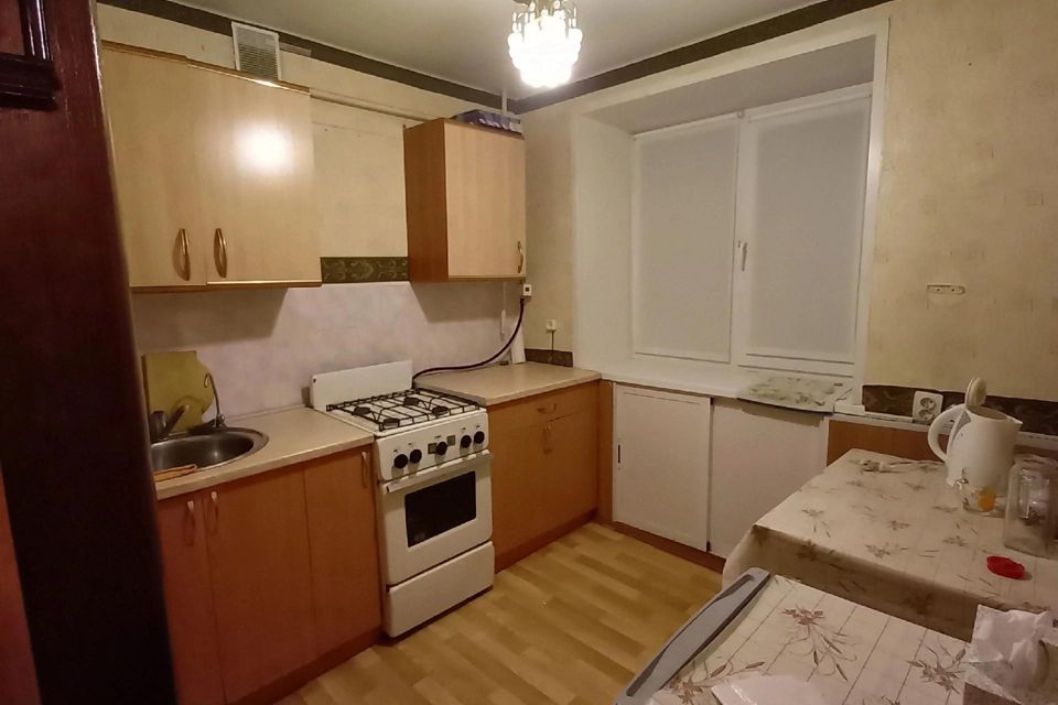Сдаётся 1-комнатная квартира, 30 м²