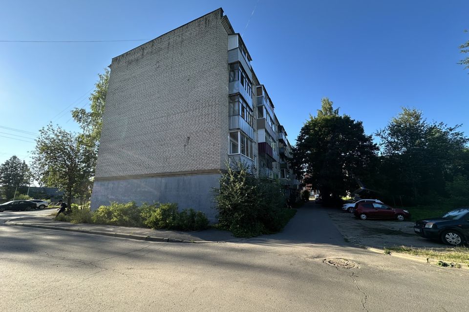 Продаётся 1-комнатная квартира, 30 м²