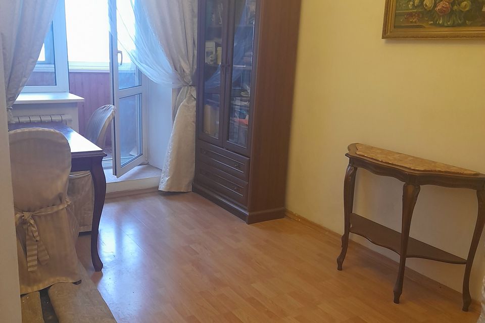 Продаётся 2-комнатная квартира, 48 м²