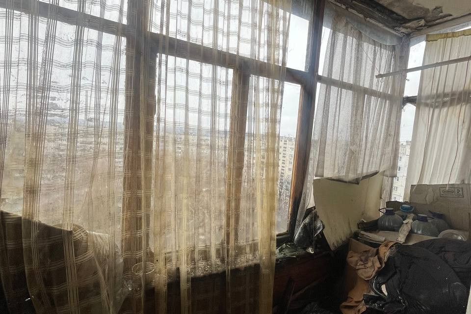 Продаётся 3-комнатная квартира, 71.9 м²