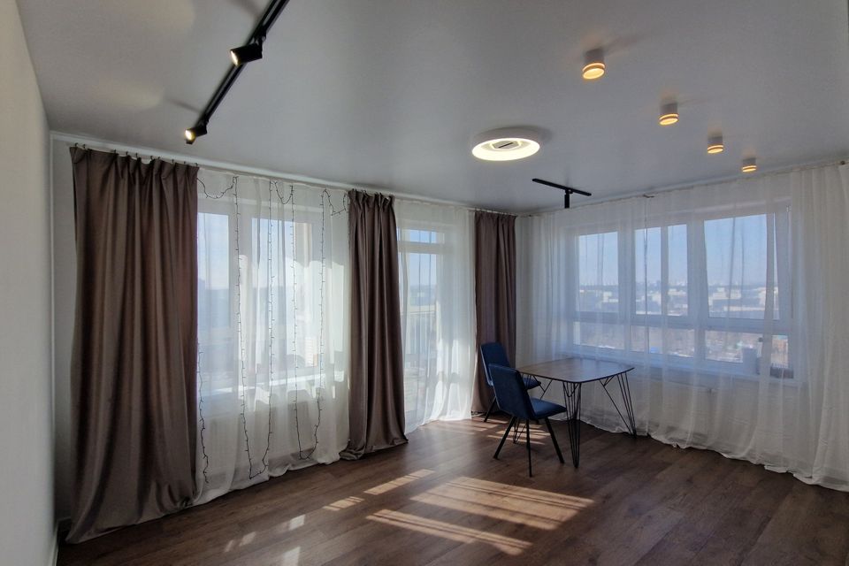 Продаётся 2-комнатная квартира, 46 м²