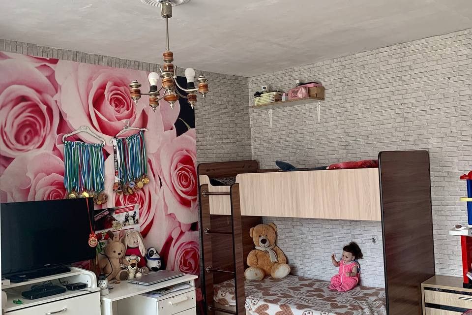 Продаётся 1-комнатная квартира, 27.1 м²